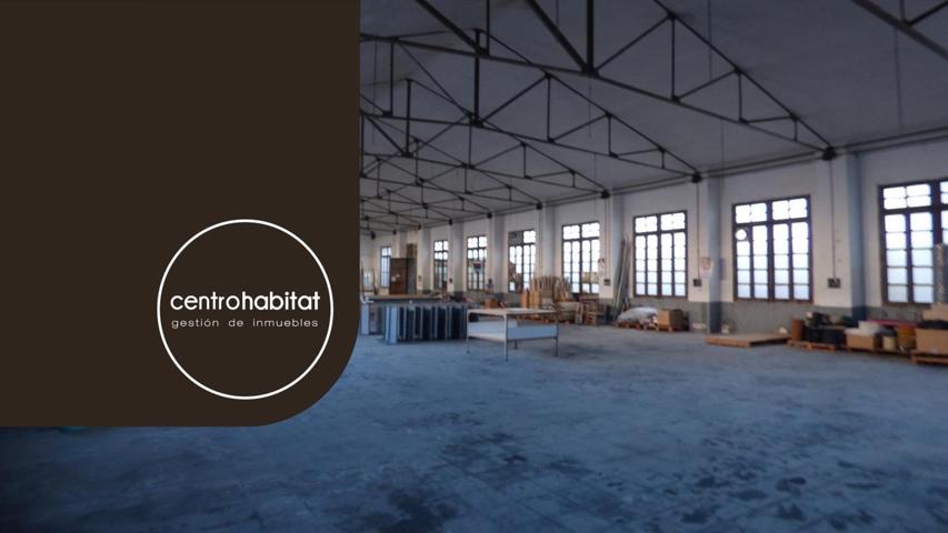 Nave Industrial En venta en Centro, Petrer photo 0