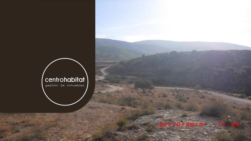 Terreno Urbanizable En venta en P.i. Salinetas - San José, Petrer photo 0