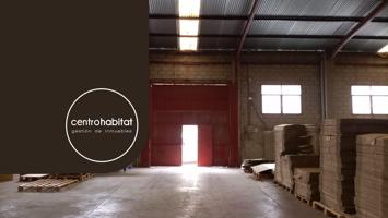 Nave industrial en zona Parque del Rio photo 0