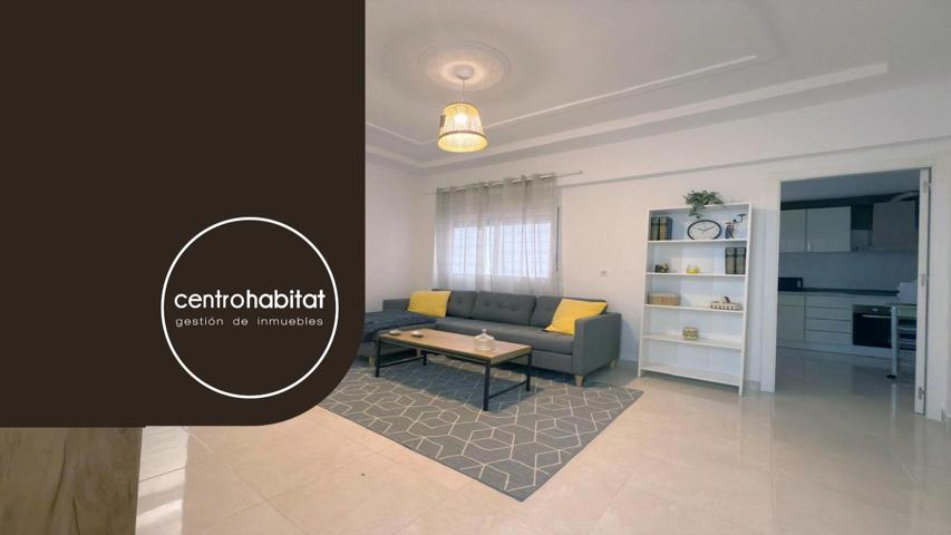 Piso en Venta en Monóvar – Recién reformado, céntrico y a estrenar photo 0