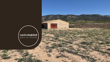 Terreno rustico con casita en venta en Salinas photo 0