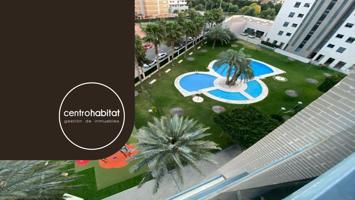 Apartamento en Playa San Juan (Pau 5) photo 0