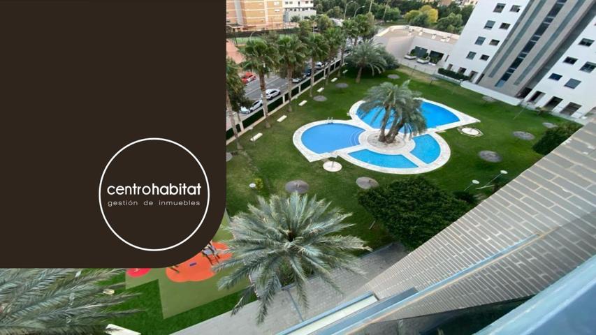 Apartamento en Playa San Juan (Pau 5) photo 0