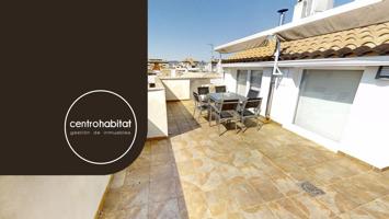 Atico Duplex con garaje (avda. de Ronda) photo 0