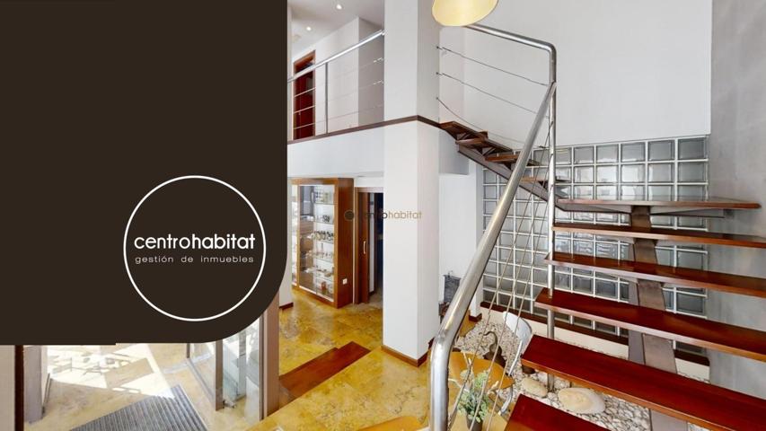 Un bonito proyecto para continuar, Spa urbano y gimnasio photo 0