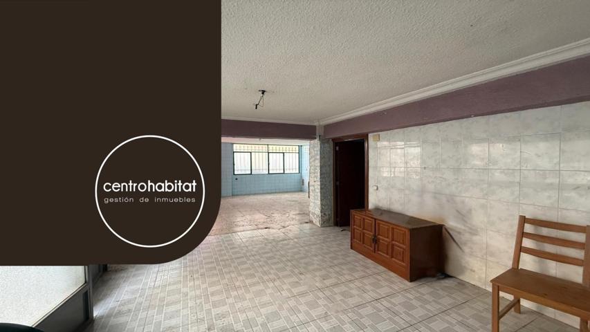 Local en zona Marina Española (Elda) photo 0