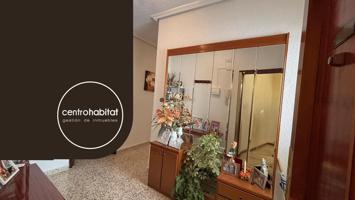 PISO ZONA AYUNTAMIENTO photo 0