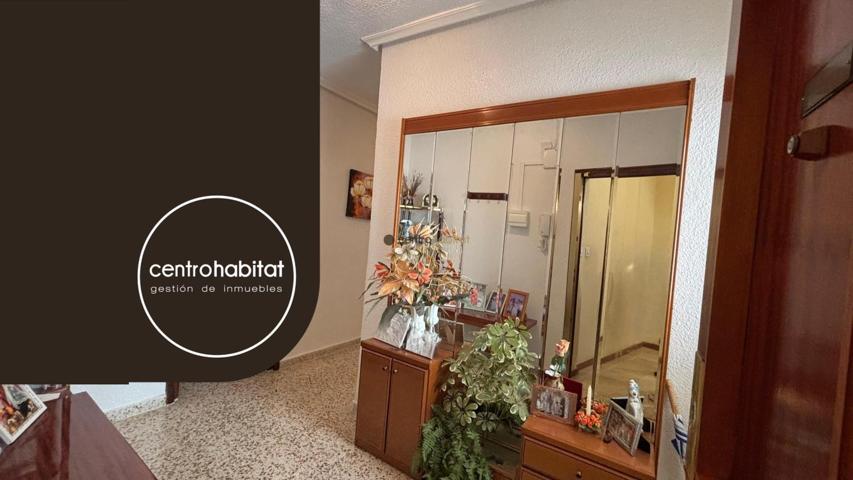 PISO ZONA AYUNTAMIENTO photo 0