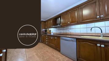 Piso zona Campet(Petrer) con garaje y trastero photo 0