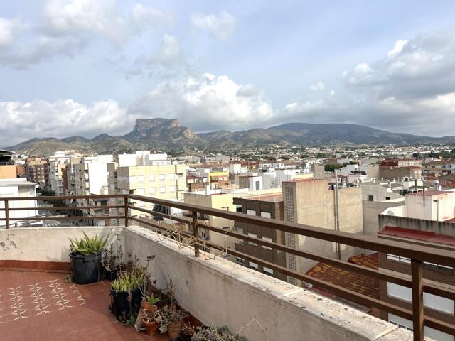 ATICO DUPLEX EN GRAN AVENIDA (ELDA) photo 0