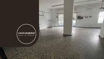 LOCAL CON POSIBILIDAD CAMBIO DE USO photo 0