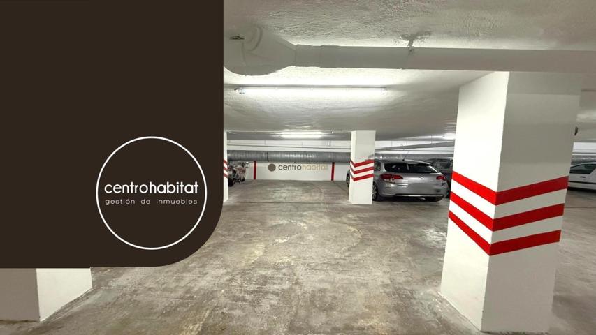 Plaza de garaje en el centro ( Elda ) photo 0