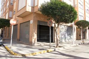 LOCAL COMERCIAL EN VENTA-ALQUILER MONCADA - ZONA MEDITERRANEA photo 0