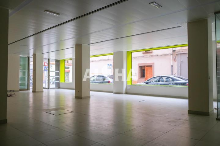 LOCAL COMERCIAL EN MONCADA CENTRO - ZONA CREU QUINTANA photo 0
