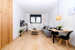 DISPONIBLE A PARTIR DE JULIO 2024. APARTAMENTO PARA ESTUDIANTES UNIVERSITARIOS. TOTALMENTE NUEVO !!! photo 0