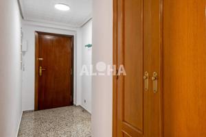 Piso en alquiler para estudiantes en el centro de Moncada photo 0