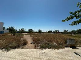Terreno Urbanizable En venta en Metro Moncada Alfara, Alfara Del Patriarca photo 0