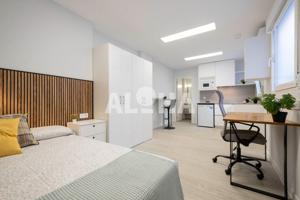 COLIVING PARA ESTUDIANTES - DISPONIBLE PARA CURSO 2024-2025 Y 2025-2026. ¡RESERVA TU PLAZA YA! photo 0