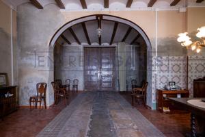 CASA DE PUEBLO EN ALFARA DEL PATRIARCA A L AVENTA - ZONA CÉNTRICA photo 0