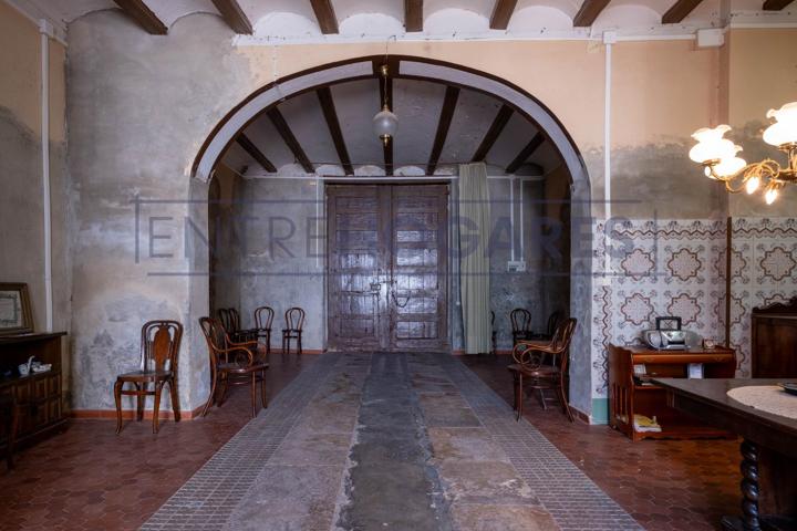 CASA DE PUEBLO EN ALFARA DEL PATRIARCA A L AVENTA - ZONA CÉNTRICA photo 0