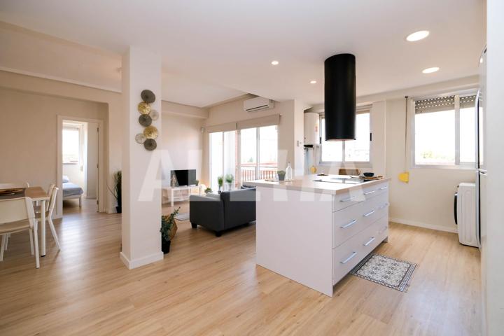 PISO A LA VENTA EN ALFARA DEL PATRIARCA photo 0