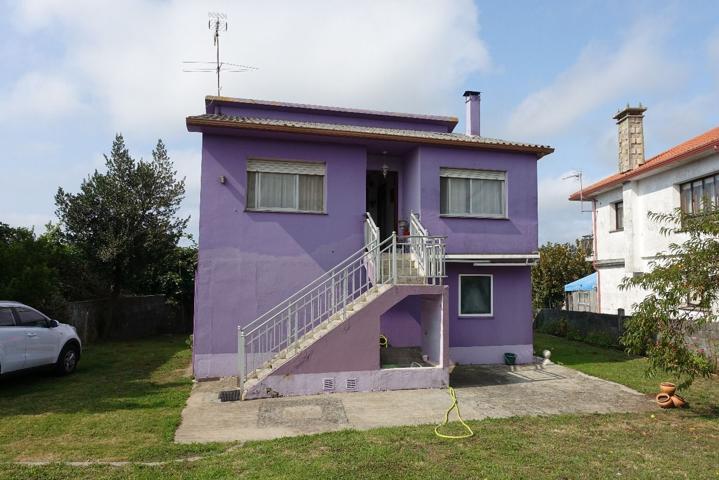 Casa En venta en Ac-840, Vilasantar photo 0