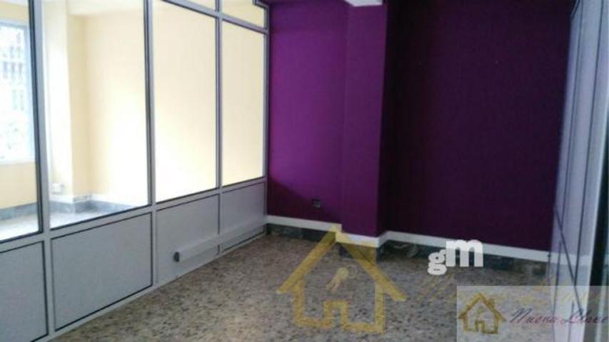Local En alquiler en San Roque, Lugo photo 0