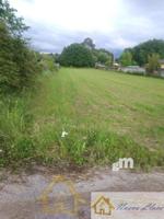 Terreno Urbanizable En venta en Otero De Rey, Lugo photo 0