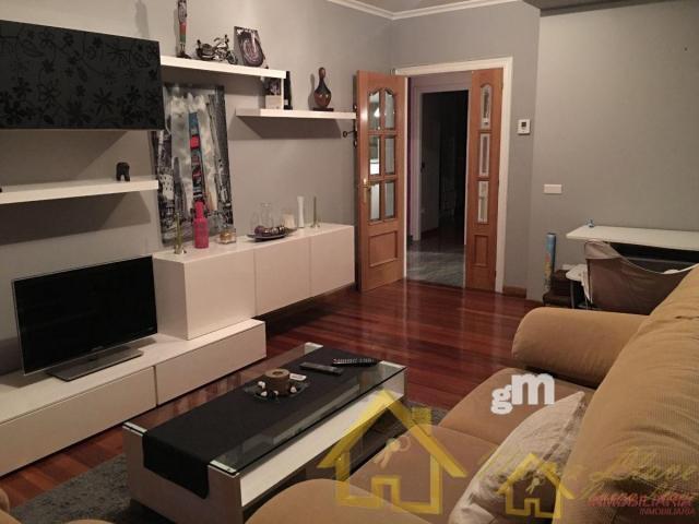 Piso En alquiler en Zona Conservatorio, Lugo photo 0