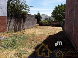 Terreno Urbanizable En venta en Gandaras, Lugo photo 0