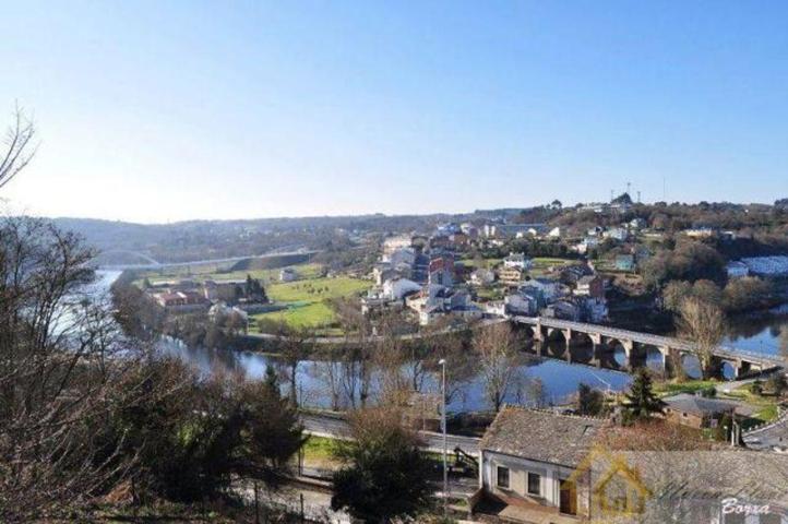 Terreno Urbanizable En venta en Estrada Vella De Santiago, Lugo photo 0