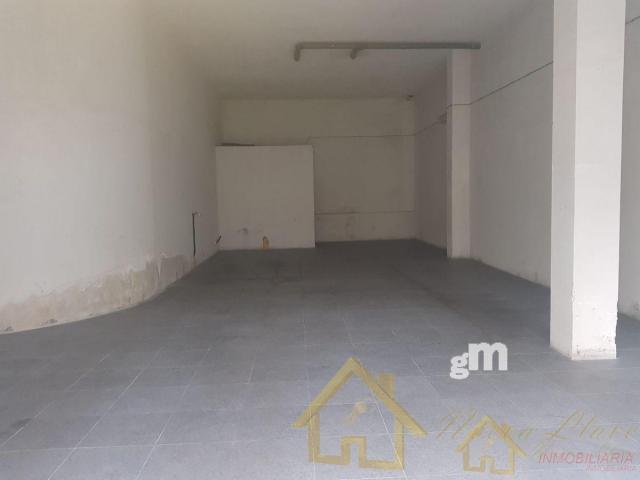 Local En venta en Ronda De Fingoi, Lugo photo 0