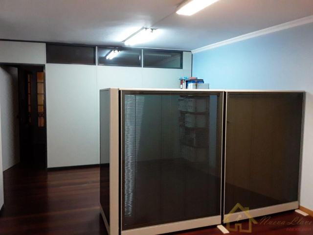 Oficina En alquiler en Plaza Santo Domingo, Lugo photo 0