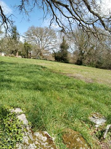 Terreno Urbanizable En venta en Vilacha De Mera, Lugo photo 0