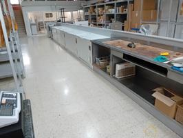 Local En venta en Antiguo Hospital, Lugo photo 0