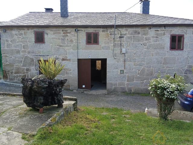 Casa En venta en Marcoi, Lugo photo 0