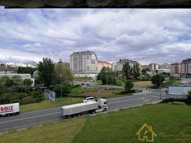 Piso En venta en Antiguo Hospital, Lugo photo 0