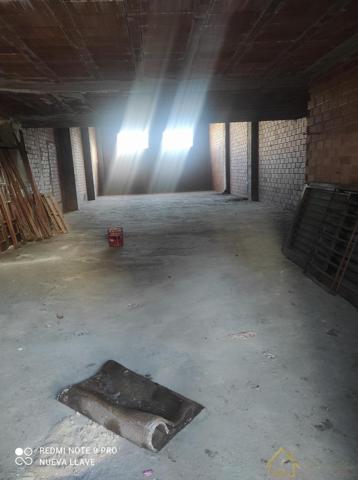 Piso En venta en Ronda Del Carmen, Lugo photo 0