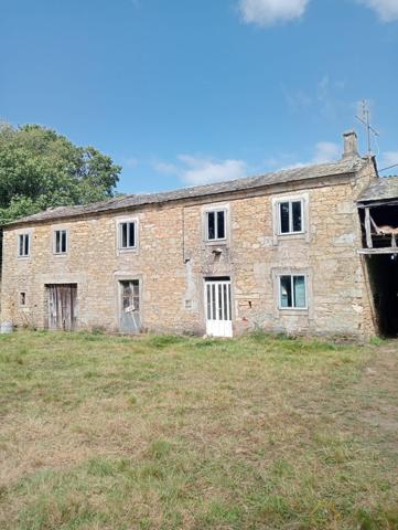 Casa En venta en Moreda San Martiño De Lanzós, Vilalba photo 0