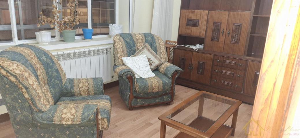 Piso En venta en San Roque, Lugo photo 0