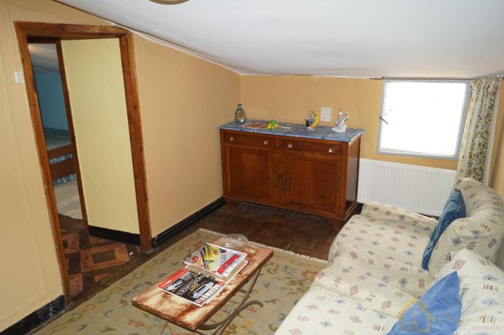 Casa En venta en Avda De La Coruña, Lugo photo 0