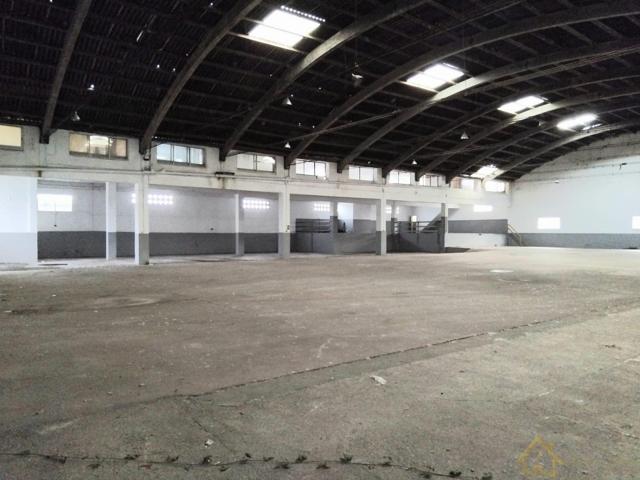 Nave Industrial En venta en Lugo, Lugo photo 0