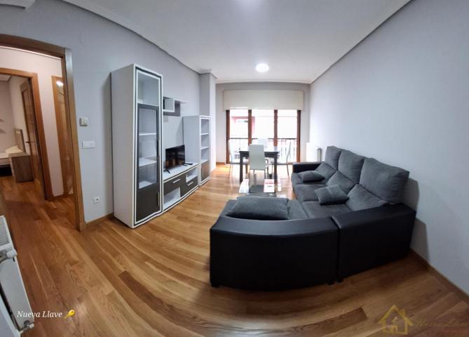Piso En alquiler en Avda De La Coruña-Ronda De La Muralla, Lugo photo 0