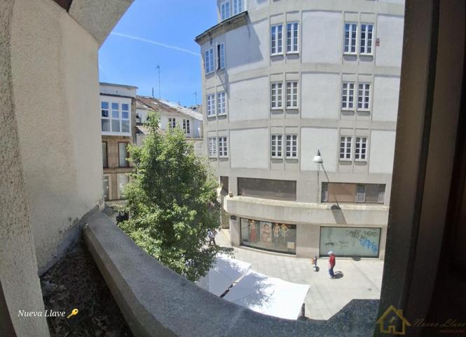 Piso En venta en Centro, Lugo photo 0