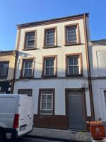 Terrenos Edificables En venta en Milagrosa, Lugo photo 0