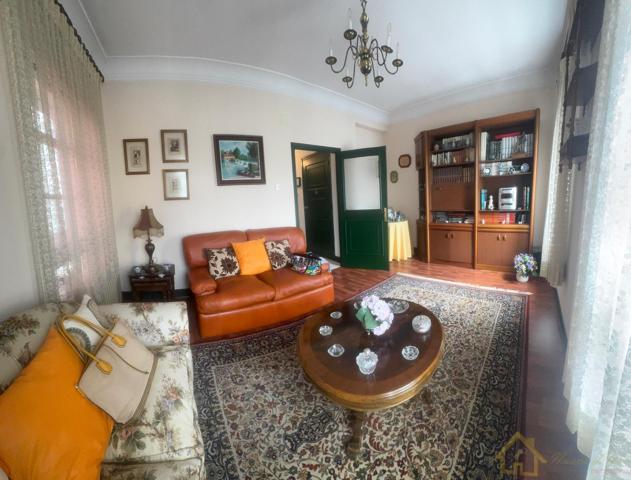 Piso En alquiler en Calle Orense, Lugo photo 0