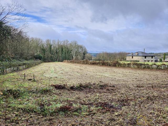 Terreno Urbanizable En venta en Santa Comba, Lugo photo 0
