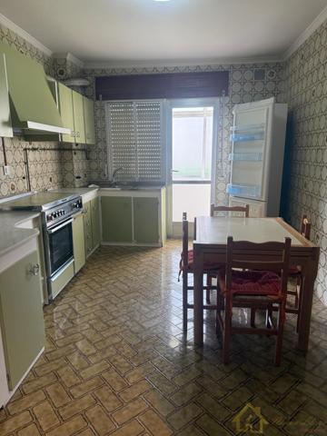 Piso En alquiler en Estación De Autobuses, Lugo photo 0