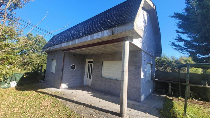 Casa En venta en Carretera De Santiago, Lugo photo 0