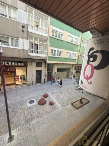 Local En alquiler en Camiño Real - Ronda De La Muralla, Lugo photo 0